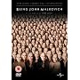 Being John Malkovich [2000]
