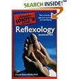 The Complete Idiot's Guide to Reflexology by M.H.H., Ph.D., R.N.C.P., Frankie Avalon Wolfe