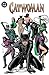 Book Catwoman: Nine Lives of a Feline Fatale