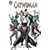 Catwoman: Nine Lives of a Feline Fatale