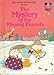 MYS OF MISSING PEANUTS (Disney's Wonderful World of Reading)