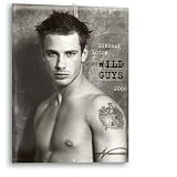 Wild Guys 2006 - Lindsay Lozon