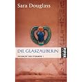Die Glaszauberin. Die Macht der Pyramide 01.