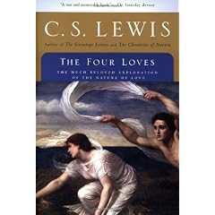 The Four Loves