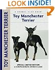 Toy Manchester Terrier: A Comprehensive Owner's Guide