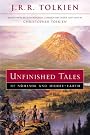 Unfinished Tales of...