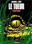 Le Tueur, tome 2 : L'Engrenage