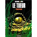 Le Tueur, tome 2 : L'Engrenage