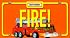 Fire! (Matchbox Books)