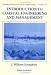 Introduction to Coastal Engineering and Management (Advanced Series on Ocean Engineering)