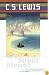 Out of the Silent Planet (Space Trilogy, Book One)