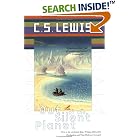 Out of the Silent Planet (Space Trilogy, Book One) by C.S. Lewis