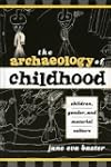 The Archaeology of Childhood: Childre...