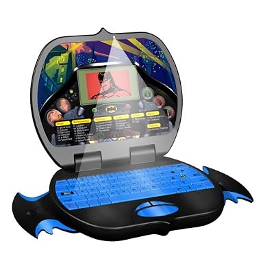 Batman Laptop