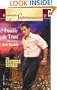 Trouble in Texas: The Brothers Kincaid, Book 1 (Harlequin Superromance, No 1031)