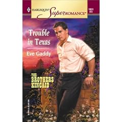 Trouble in Texas