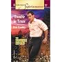 Trouble in Texas: The Brothers Kincaid, Book 1 (Harlequin Superromance, No 1031)