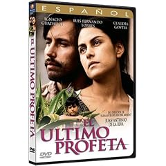 Ultimo Profeta