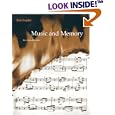 Music and Memory: An Introduction by Bob Snyder