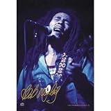 Review Old Glory  / Bob Marley Live Fabric Tapestry Wall Hanging