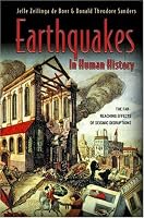Earthquakes in Human History: The Far-Reaching Effects of Seismic Disruptions
