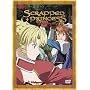 Scrapped Princess - Melancholy Wagon Tracks (Vol. 2)