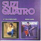 If You Knew Suzi.../ Rock Hard