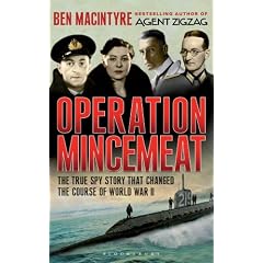 Operation Mincemeat