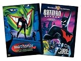 DVD : Batman Beyond - The Movie/Return of the Joker