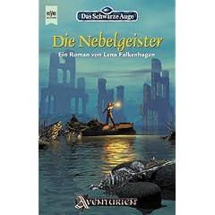 Die Nebelgeister