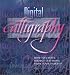 Book Digital Calligraphy: How to Create Perfect Lettering from Your Desktop