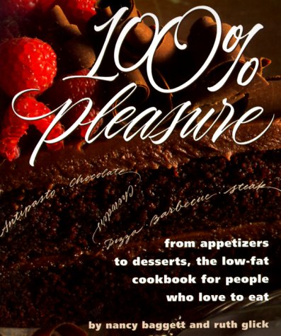 Cookbooks
