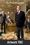 The Royal Bodyguard - Series 1 [DVD]