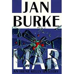 Liar (Irene Kelly Mysteries)