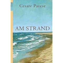 Am Strand: Roman