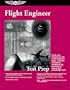 Flight Engineer Test Prep: Study and Prepare for the Flight Engineer: Basic, Turbojet, Turboprop, Reciprocating and Add-on Rating FAA Knowledge Tests (Test Prep series)