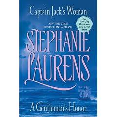Captain Jack's Woman And A Gentleman's Honor