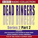 "Dead Ringers" Series 2 Part 2: Hit BBC Radio 4 Comedy Series (BBC Radio Collection)