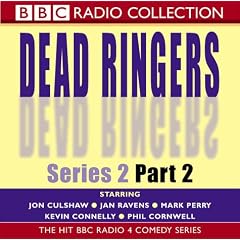 "Dead Ringers" Series 2 Part 2: Hit BBC Radio 4 Comedy Series (BBC Radio Collection)