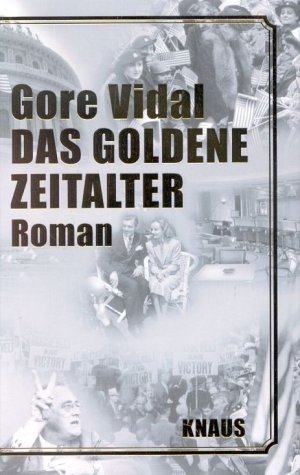 Gore Vidal