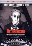 Dr. Seltsam oder wie ich lernte, die Bombe zu lieben
