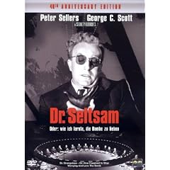 Dr. Seltsam oder wie ich lernte, die Bombe zu lieben