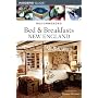 Recommended Bed & Breakfasts New England, 4th (Recommended Bed & Breakfasts Series)