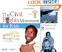 The Civil Rights Movement for Kids: A History with 21 Activities (For Kids series)