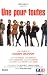 Une pour toutes [VHS]