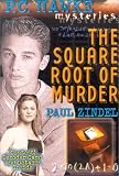 Square Root of Murder, The (PC Hawke Mysteries)