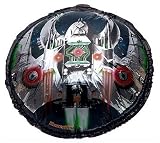 26" Trick Disc - Starfighter