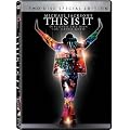 Michael Jackson's This Is It (2 Disc Collector's Edition) [DVD] [2010]