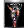 Michael Jackson's This Is It (2 Disc Collector's Edition) [DVD]