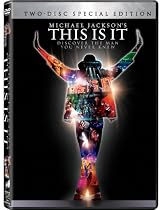 Michael Jackson's This Is It (2 Disc Collector's Edition)